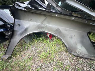 bontott AUDI A4 B7 Bal első Sárvédő