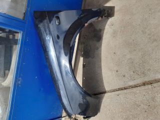 bontott AUDI A4 B7 Bal első Sárvédő