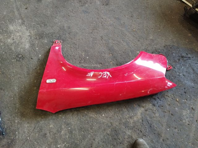 bontott AUDI A4 B7 Bal első Sárvédő