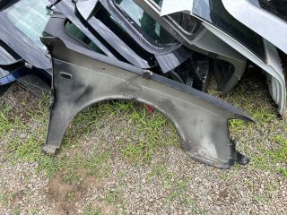 bontott AUDI A4 B7 Bal első Sárvédő