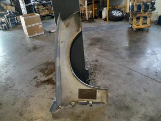 bontott AUDI A4 B7 Bal első Sárvédő