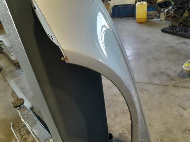 bontott AUDI A4 B7 Bal első Sárvédő