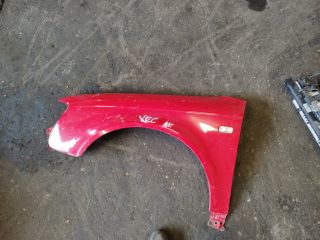 bontott AUDI A4 B7 Bal első Sárvédő