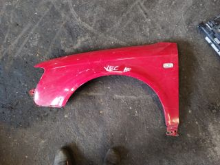 bontott AUDI A4 B7 Bal első Sárvédő