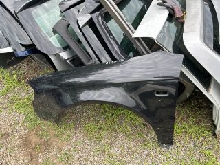 bontott AUDI A4 B7 Bal első Sárvédő