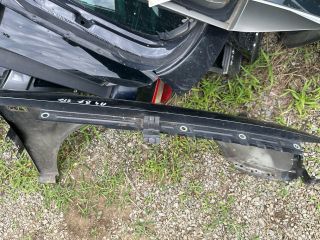 bontott AUDI A4 B7 Bal első Sárvédő