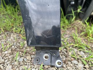 bontott AUDI A4 B7 Bal első Sárvédő