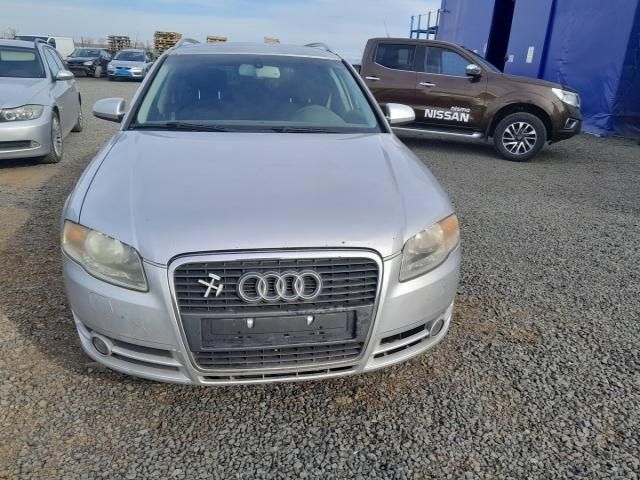 bontott AUDI A4 B7 Bal első Sárvédő