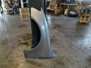 bontott AUDI A4 B7 Bal első Sárvédő