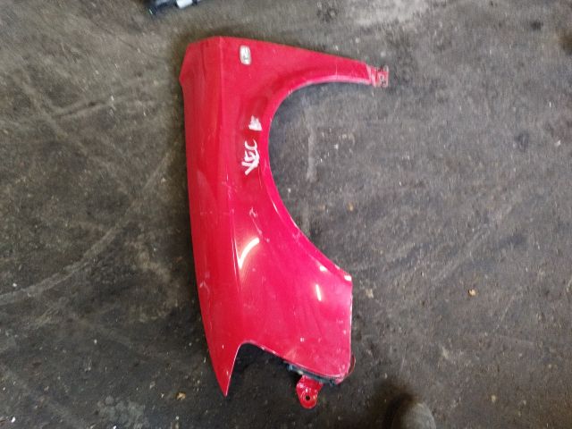 bontott AUDI A4 B7 Bal első Sárvédő