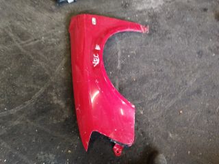 bontott AUDI A4 B7 Bal első Sárvédő