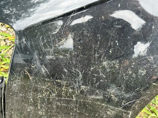 bontott AUDI A4 B7 Bal első Sárvédő