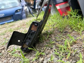 bontott AUDI A4 B7 Bal első Sárvédő