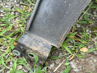 bontott AUDI A4 B7 Bal első Sárvédő