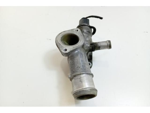 bontott AUDI A4 B7 Bal első Torony