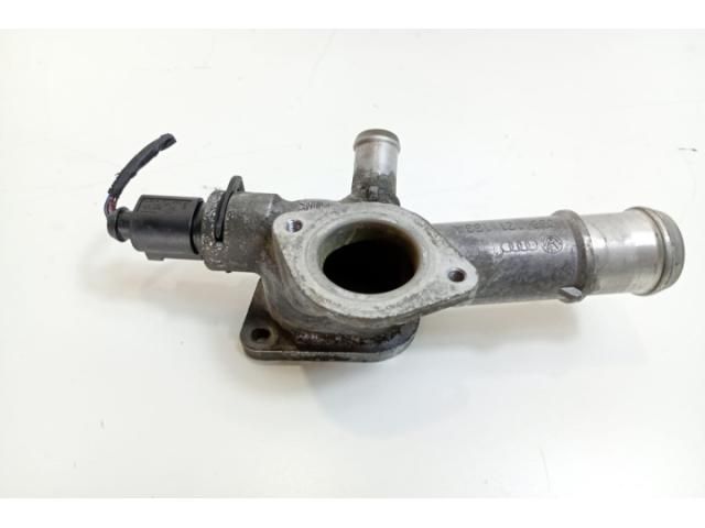 bontott AUDI A4 B7 Bal első Torony