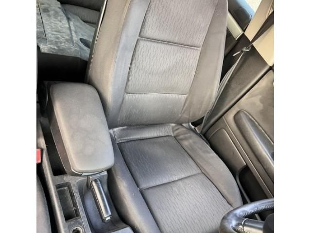 bontott AUDI A4 B7 Bal első Ülés
