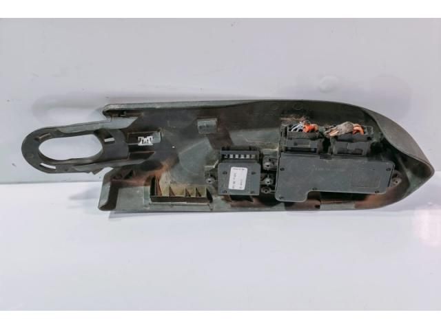 bontott AUDI A4 B7 Bal első Ülésállító Kapcsoló