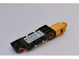 bontott AUDI A4 B7 Bal első Ütközés Érzékelő (Homlokfalon)