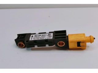 bontott AUDI A4 B7 Bal első Ütközés Érzékelő (Homlokfalon)