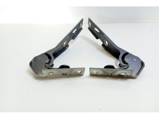 bontott AUDI A4 B7 Bal első Zsanér