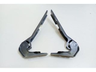 bontott AUDI A4 B7 Bal első Zsanér