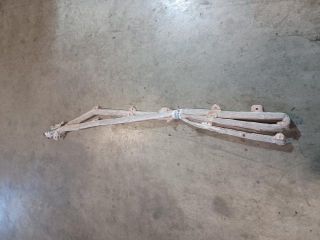 bontott AUDI A4 B7 Bal Fejlégzsák