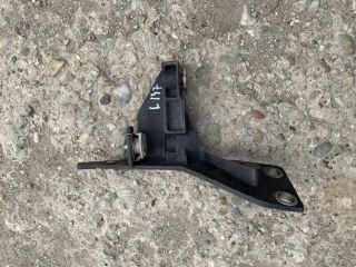 bontott AUDI A4 B7 Bal Fényszóró Tartó