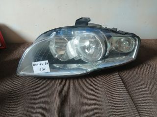 bontott AUDI A4 B7 Bal Fényszóró