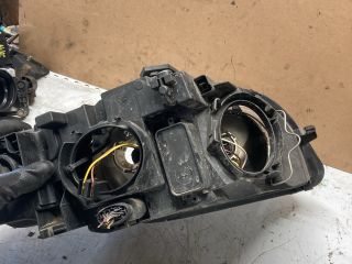 bontott AUDI A4 B7 Bal Fényszóró