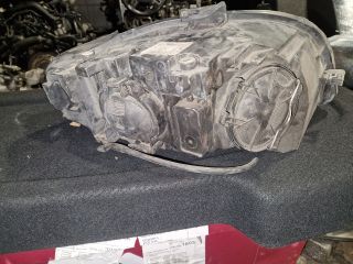 bontott AUDI A4 B7 Bal Fényszóró