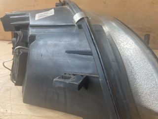 bontott AUDI A4 B7 Bal Fényszóró