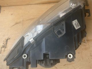 bontott AUDI A4 B7 Bal Fényszóró