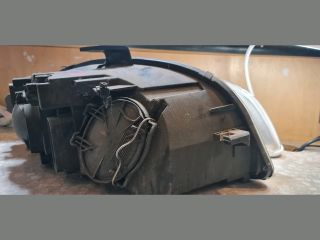bontott AUDI A4 B7 Bal Fényszóró