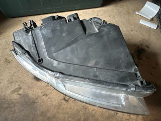 bontott AUDI A4 B7 Bal Fényszóró