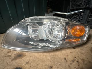 bontott AUDI A4 B7 Bal Fényszóró