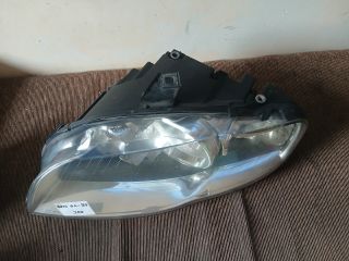 bontott AUDI A4 B7 Bal Fényszóró