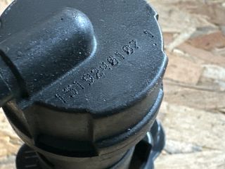 bontott AUDI A4 B7 Bal Fényszórómosó Fúvóka