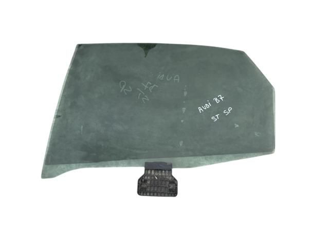 bontott AUDI A4 B7 Bal hátsó Ablak