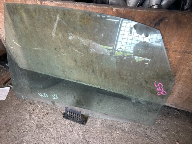 bontott AUDI A4 B7 Bal hátsó Ablak