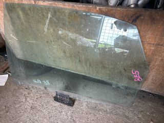 bontott AUDI A4 B7 Bal hátsó Ablak