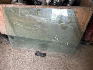 bontott AUDI A4 B7 Bal hátsó Ablak