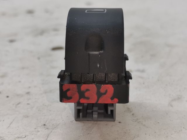 bontott AUDI A4 B7 Bal hátsó Ablakemelő Kapcsoló