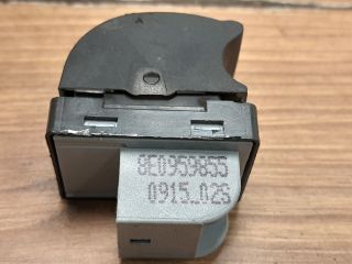 bontott AUDI A4 B7 Bal hátsó Ablakemelő Kapcsoló