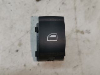 bontott AUDI A4 B7 Bal hátsó Ablakemelő Kapcsoló