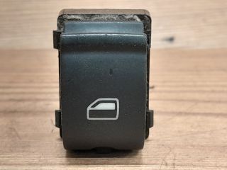 bontott AUDI A4 B7 Bal hátsó Ablakemelő Kapcsoló