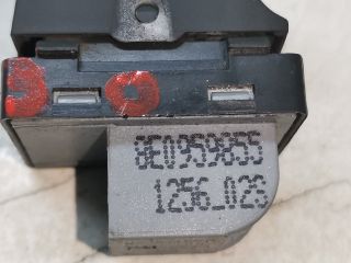 bontott AUDI A4 B7 Bal hátsó Ablakemelő Kapcsoló