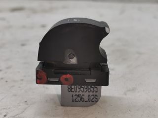 bontott AUDI A4 B7 Bal hátsó Ablakemelő Kapcsoló