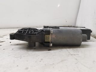 bontott AUDI A4 B7 Bal hátsó Ablakemelő Motor