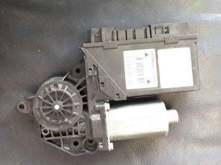 bontott AUDI A4 B7 Bal hátsó Ablakemelő Motor